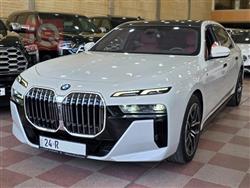 بی ئێم دەبڵیو سیریەس 7